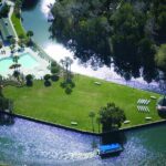 Plantation's Kings Bay Scenic Cruise - From the Adventure Center to Kings Bay