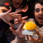 Plateau Mont-Royal: Immersive Quiz Room - The Question Box - The Variety of Quiz Game Formulas for Different Groups