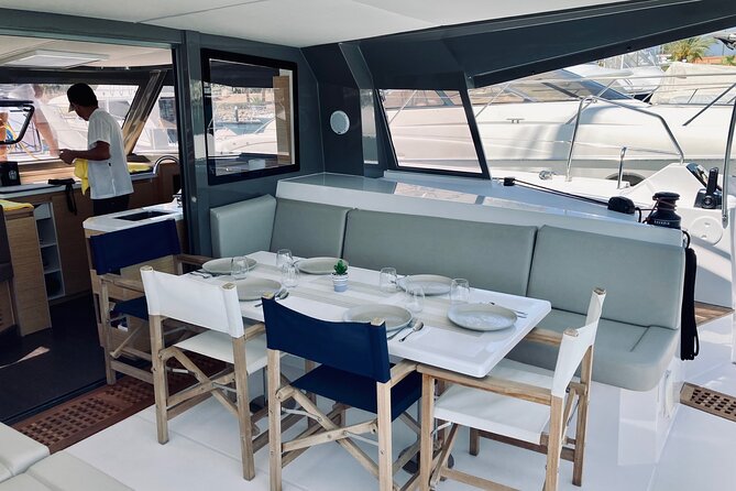 Platinum Snorkel Tour - From the Cabo San Lucas Marina to Land’s End