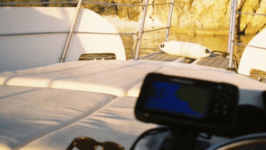 Plavnik Island: A shared half day boat tour - Swimming and Snorkeling in Hidden Bays