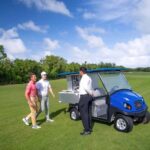 Play Moon Palace Golf Course W/Clubs - Top-Notch Equipment for a Premium Experience