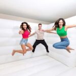 Play Playground Entry Ticket with Drink  VIP Play Pass - The Location and Setting of Play Playground in Las Vegas