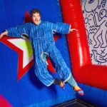 Play Playground Entry Ticket with Play Pass - Location and Meeting Details at 128 2nd Ave N, Nashville