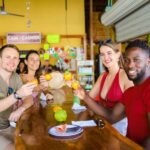 Playa del Carmen: 3-Hour Local Food Walking Tour - Exploring Playa del Carmen’s Local Eateries