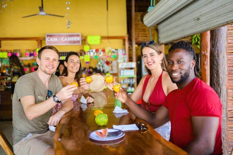 Playa del Carmen: 3-Hour Local Food Walking Tour - Exploring Playa del Carmen’s Local Eateries