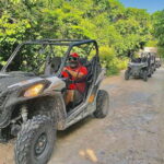 Playa Del Carmen: Cenote & Mayan Village Tour by Buggy - Starting Point and Transportation Logistics in Playa del Carmen