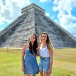 Playa del Carmen: Chichen Itza Early Tour with Hotel Pick-up - Arriving at Chichen Itza at Sunrise