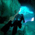 Playa del Carmen: Dual Realm Diving (Cenote + Reef Diving) - Starting Point and Transportation in Playa del Carmen