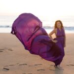 Playa del carmen: Flying dress walking tour with local guide - Meeting Point and Booking Details in Playa del Carmen