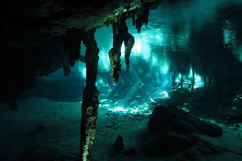 Playa del Carmen: High-Octane Cenote Diving Combo - How the Tour Combines Adventure and Safety in Quintana Roo