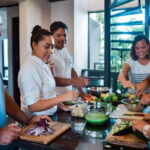 Playa del Carmen: Isas Authentic Mexican Cooking Class - Starting Point and Tour Structure in Playa del Carmen