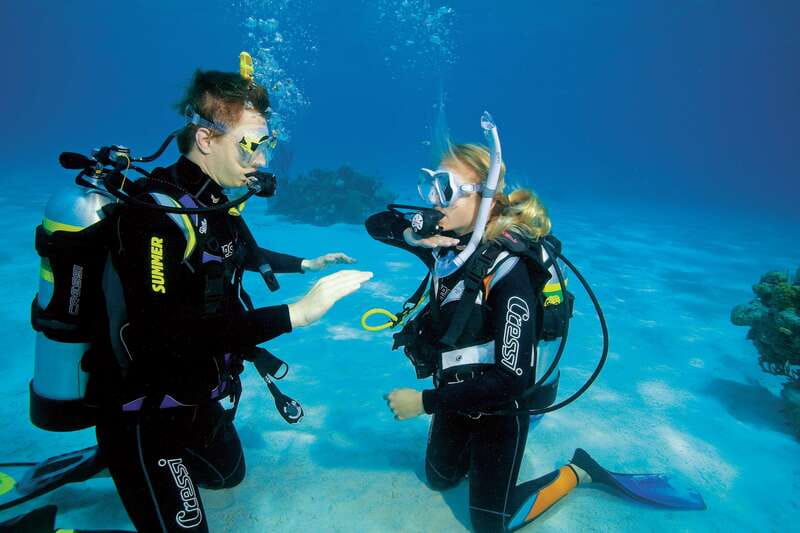 Playa del Carmen: PADI Advance Open Water in Riviera Maya - What Makes the PADI Advanced Course in Riviera Maya Unique