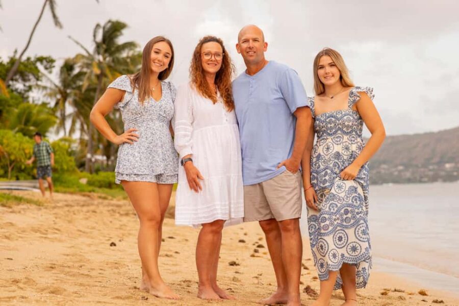 Playa del Carmen: Private Photo Shoot with a Professional - The Locations and Setting of the Photo Shoots