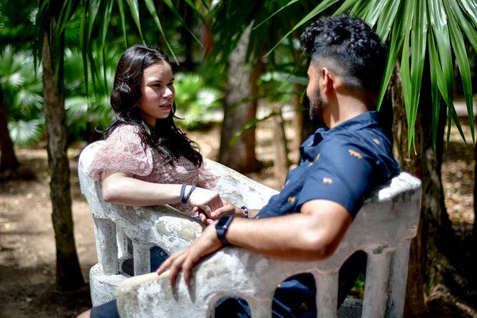 Playa del Carmen Private Photography Workshop and Tour - Meeting Point and Accessibility in Playa del Carmen