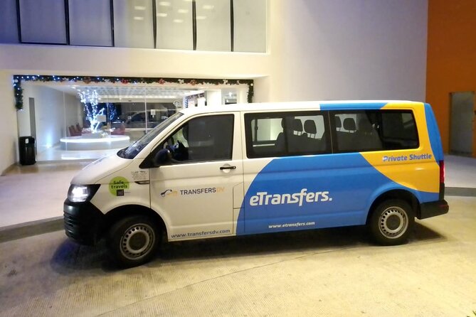 Playa del Carmen Private Transportation From-To Cancun Airport - From Cancun Airport to Playa del Carmen: What You Can Expect