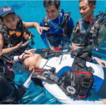 Playa del Carmen: Rescue Diver Course - Location and Setting in Playa del Carmen