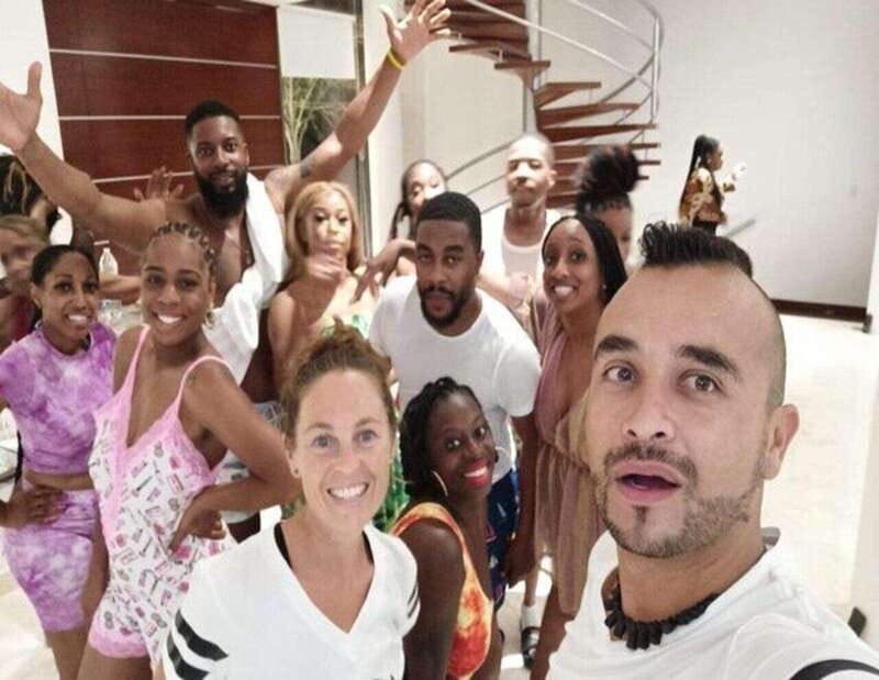 Playa del Carmen: Salsa/Bachata Group Class - The Teaching Methodology and Focus Areas