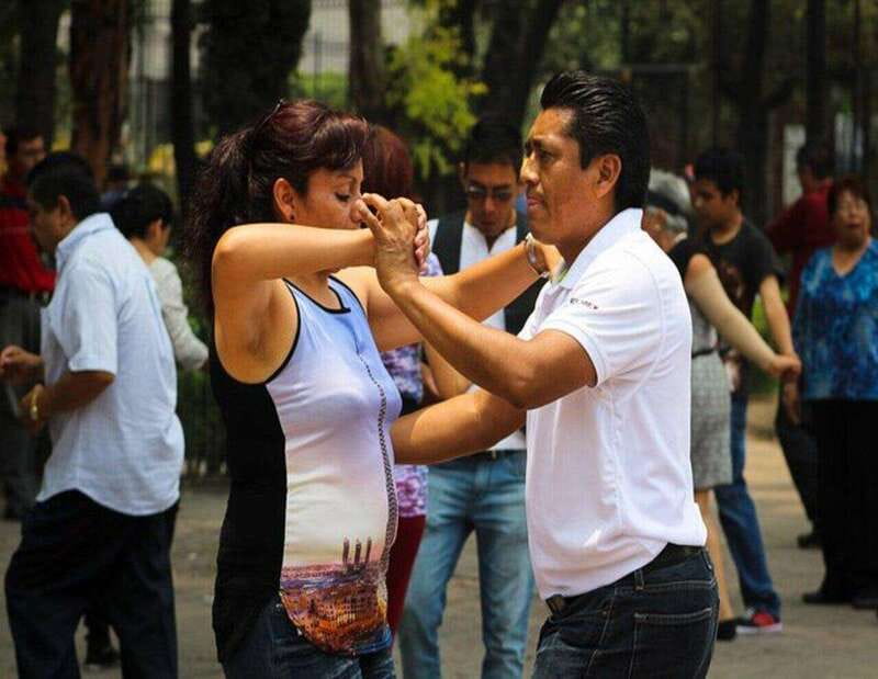 Playa del Carmen: Salsa/Bachata Private Class - Convenient Location at La Bodeguita del Medio in Playa del Carmen