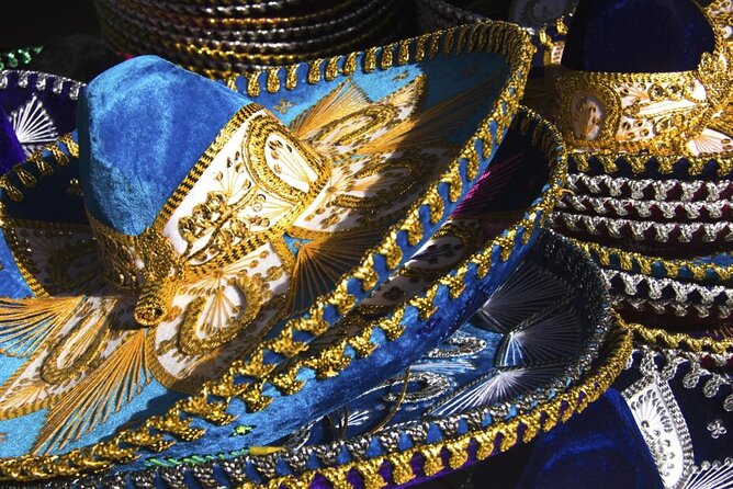 Playa del Carmen Shopping Tour Fifth Avenue and Mamitas Beach Club - Pickup and Transportation from Cancun, Riviera Maya, and Playa del Carmen