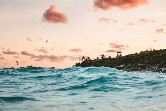 Playa del Carmen to Tulum - Private Transfer with Optional Sightseeing - Exploring the Top Stops with Flexible Sightseeing