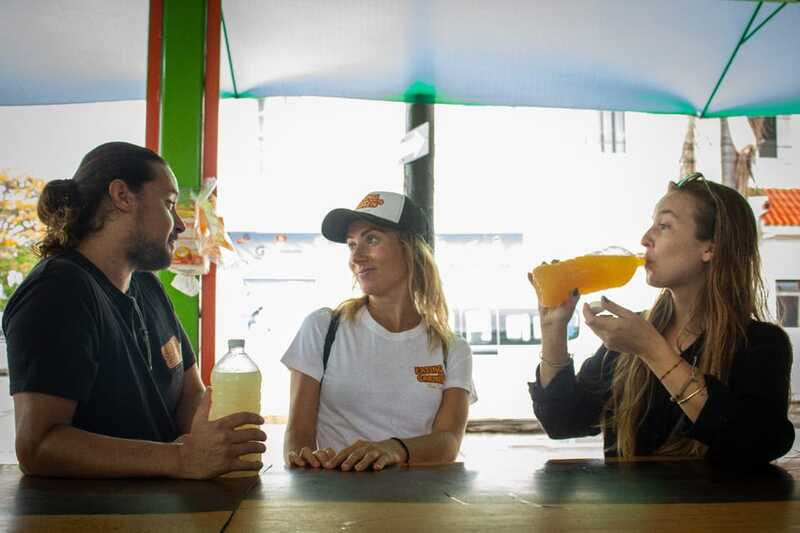 Playa del Carmen: Vegan Food Walking Tour - Discover Playa del Carmen’s Street Art and Cultural Highlights