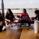 Playa del Carmen: Vision Board Workshop to Manifest - Starting Point and Meeting Arrangements in Playa del Carmen