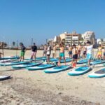 Playa Palma: Stand-up Paddleboard Rental - What to Expect During Your Paddleboarding Session