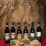 Playing with wine - Starting at the Cellar: Meeting Point at Villa Badin