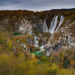 Plitvice Lakes guided tour - Discovering Veliki Slap: Croatia’s Tallest Waterfall