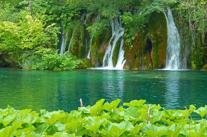 Plitvice Lakes Hidden Gems from Zagreb - The Scenic Trails and Breathtaking Photo Spots