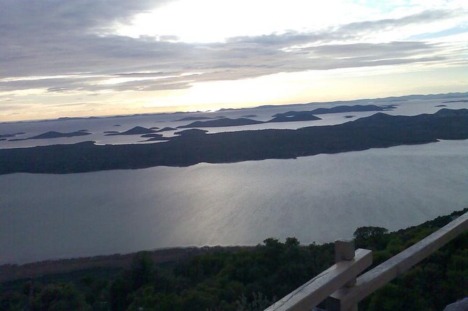 Plitvice Lakes Private Guided Tour from Zadar with Transfer to Zagreb - Departure from Zadar at 9:00am with Convenient Pickup