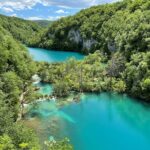 Plitvice Lakes & Rastoke Day Trip from Zagreb with Entry Ticket - Guided Walks Through Plitvice Lakes National Park