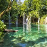 Plitvice Lakes Tour from Split with Entrance Ticket included - Exploring the Majestic Plitvice Lakes National Park
