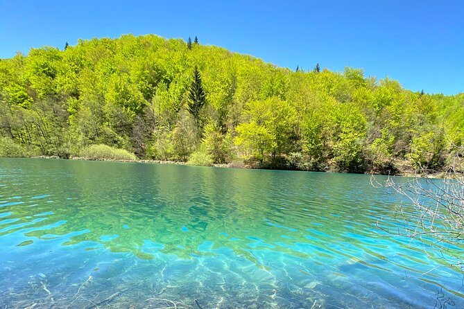 Plitvice private tour driver + guide up to 8 ppl from Zadar - Exploring Plitvice Lakes National Park: The Highlights