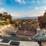 Plovdiv- Shuttle Day Tour from Sofia - Starting at the Iconic St. Alexander Nevski Cathedral