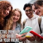 Plymouth: Self Guided City Walk and Interactive Treasure Hunt - Discovering Plymouth’s Maritime Heritage at the Barbican