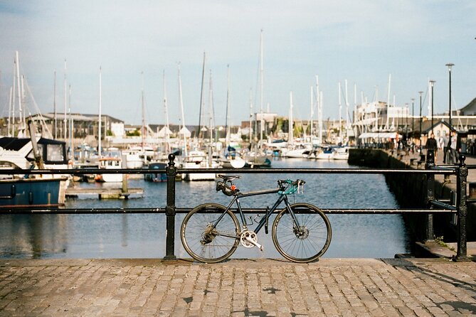 Plymouth Tour App, Hidden Gems Game and Big Britain Quiz (1 Day Pass) UK - How the App Transforms Plymouth Exploration