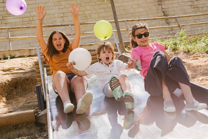 Poble Espanyol Barcelona admission ticket - Discover the Architectural Marvels of Poble Espanyol