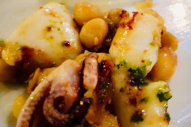 Poble-Sec Evening Tapas Tour with The Barcelona Taste - Starting Point and End of the Tour in Poble-Sec