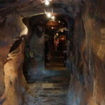 Podgorica: Spiritual Wonders & Scenic Beauty Monastery Tour - The Unique Dajbabe Monastery: Carved into a Cave