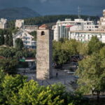 PODGORICA WALKING TOUR - Exploring the Old Town and the Mosques in Kruevac