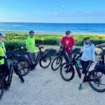 Poipu and Koloa E-Bike Scenic Tour - Exploring the Historic Koloa Plantation and Sugar Industry