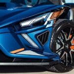 Polaris Slingshot Guided Tour in Houston - Scenic Route Through Houston’s Backroads and Texas Hill Country