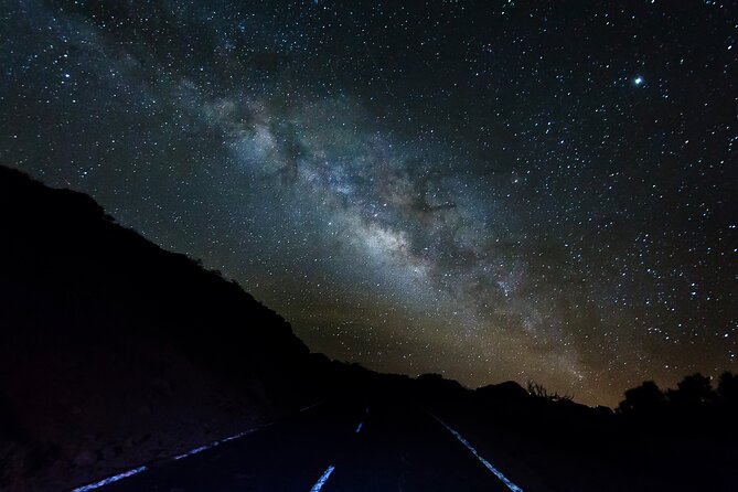 Polestar SELF-DRIVE Sunset Stars Tour in Teide National Park - Who Will Appreciate This Sunset and Star-Gazing Tour?