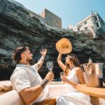 Polignano a Mare: 4-Hour Private Cruise with Champagne - Discovering the Mysteries of the Blue Grotto