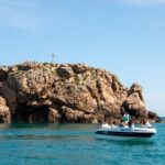Polignano a Mare: Boat Tour of the Caves - Small Group - Scenic Stops with Breathtaking Overlooks