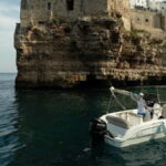 Polignano a Mare by Boat: Sea Caves & Apulian Aperitif - Starting Point at the Port of San Vito