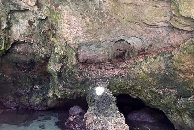 Polignano a Mare luxury boat tour, aperitif, diving and snorkeling - What Makes the Sea Caves of Polignano a Mare Special