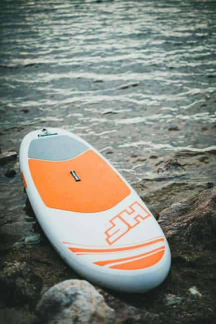 Polignano by SUP: rent and discover - Starting Point and Location Convenience