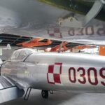 Polish Aviation Museum in Krakow - Entrance Ticket - Exhibits Highlight Poland’s Military Aviation and Pioneers